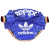 Куртка "Adidas", синяя