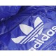Куртка "Adidas", синяя