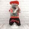 Комбинезон «Перышки», ForMyDogs