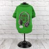 Свитшот "MUSIC"