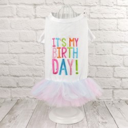 Платье "MY BIRTHDAY"
