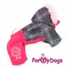 Комбинезон "Рози", ForMyDogs