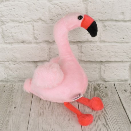 Игрушка "Фламинго"