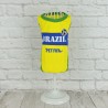 Майка "Brazil"